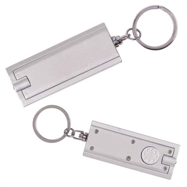 Key Chain with LED light - Key Chain with LED light - Image 6 of 7