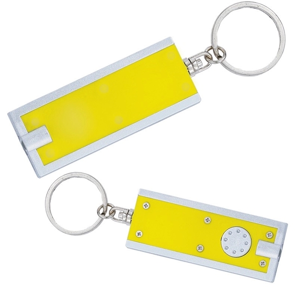 Key Chain with LED light - Key Chain with LED light - Image 7 of 7