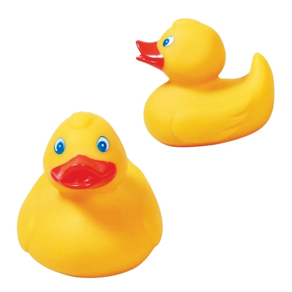 Yellow Rubber Ducks for Bathtub - Yellow Rubber Ducks for Bathtub - Image 1 of 1