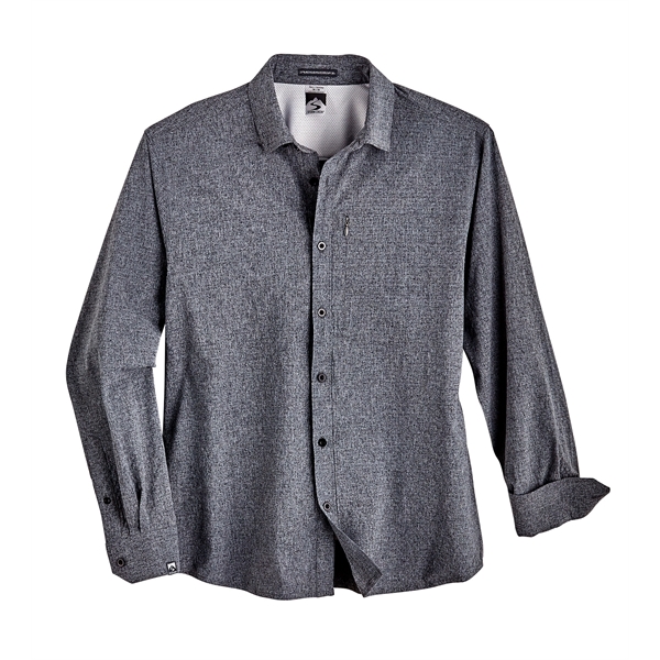 Men's Naturalist Outdoor Shirt - Men's Naturalist Outdoor Shirt - Image 2 of 5