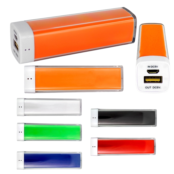 UL 1800 PROVIDENCE POWER BANK - UL 1800 PROVIDENCE POWER BANK - Image 1 of 14