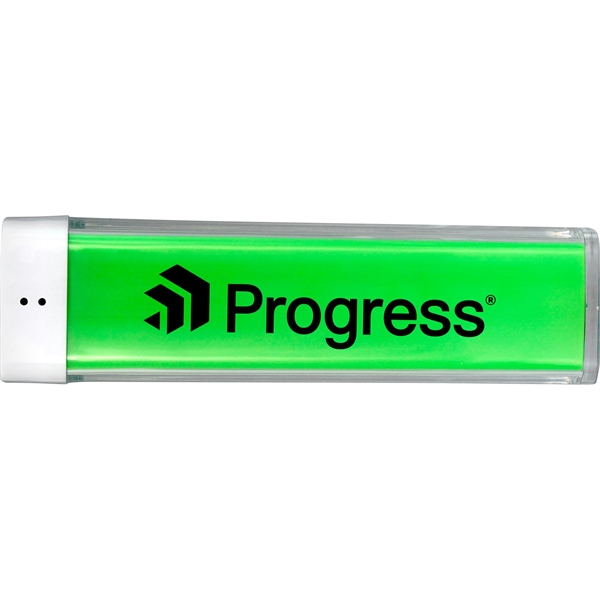 UL 1800 PROVIDENCE POWER BANK - UL 1800 PROVIDENCE POWER BANK - Image 7 of 14