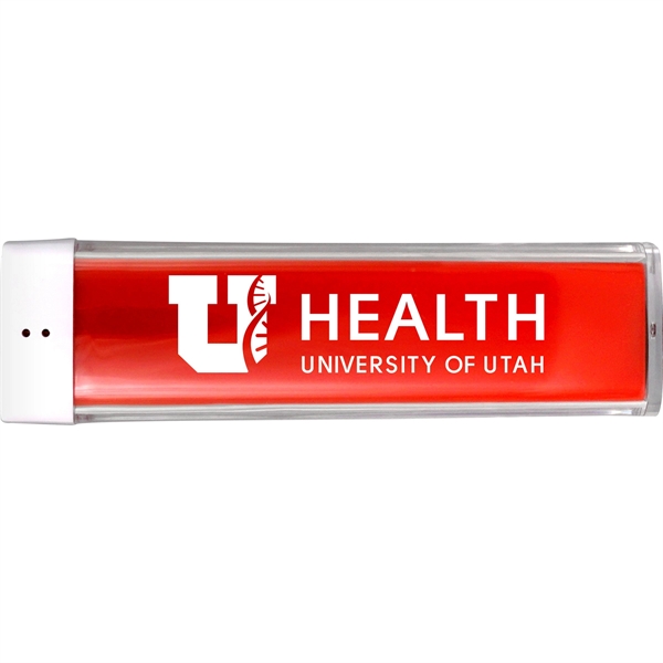 UL 1800 PROVIDENCE POWER BANK - UL 1800 PROVIDENCE POWER BANK - Image 11 of 14