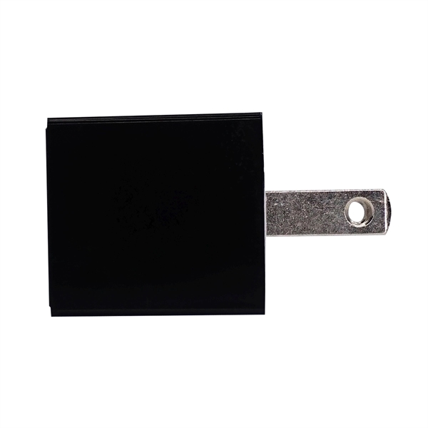 UL Square USB Wall Charger - UL Square USB Wall Charger - Image 2 of 19