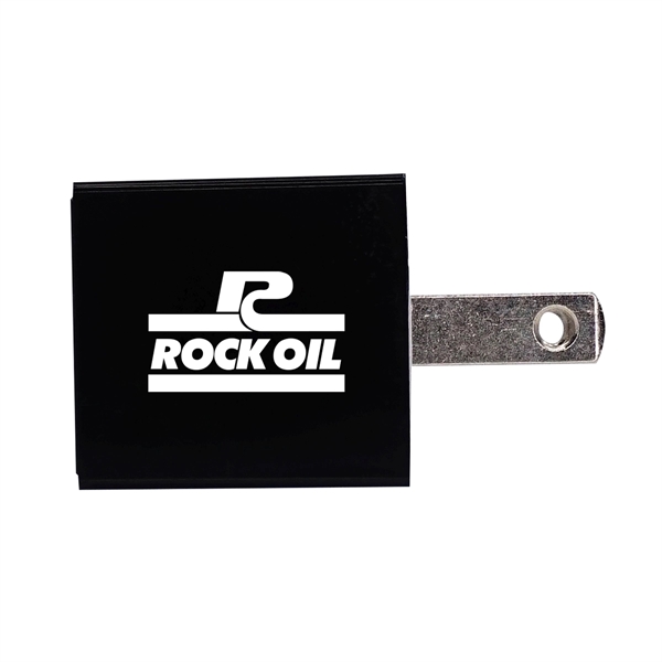 UL Square USB Wall Charger - UL Square USB Wall Charger - Image 3 of 19