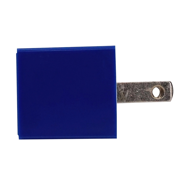 UL Square USB Wall Charger - UL Square USB Wall Charger - Image 4 of 19