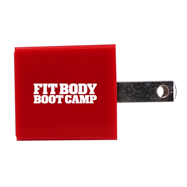 UL Square USB Wall Charger - UL Square USB Wall Charger - Image 13 of 19