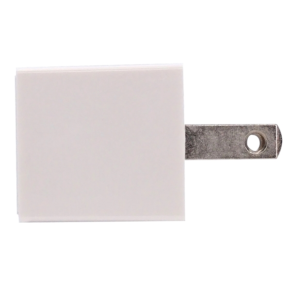 UL Square USB Wall Charger - UL Square USB Wall Charger - Image 14 of 19