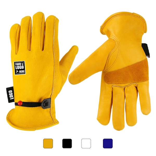 Outdoor Work Gloves - Outdoor Work Gloves - Image 0 of 3