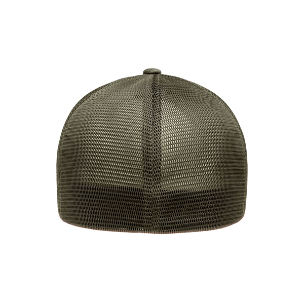 Flexfit Unipanel Cap