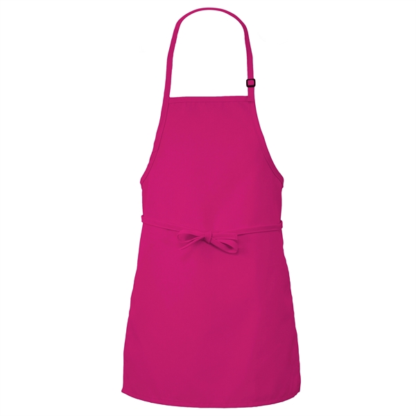 Child Bib Apron - Child Bib Apron - Image 1 of 4