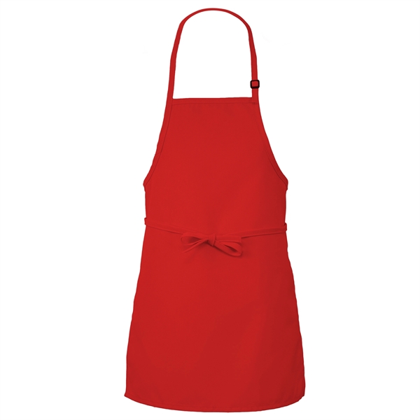 Child Bib Apron - Child Bib Apron - Image 2 of 4