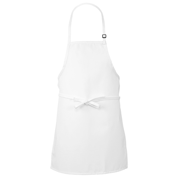 Child Bib Apron - Child Bib Apron - Image 4 of 4