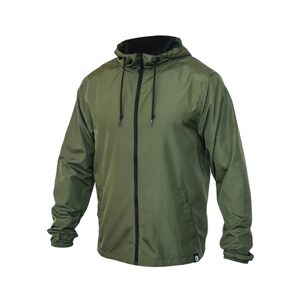 Quikflip 2-in-1 Dryflip Windbreaker - Quikflip 2-in-1 Dryflip Windbreaker - Image 5 of 9