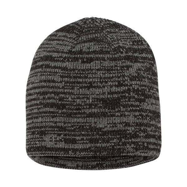 Sportsman 8" Marled Beanie - Sportsman 8" Marled Beanie - Image 11 of 25