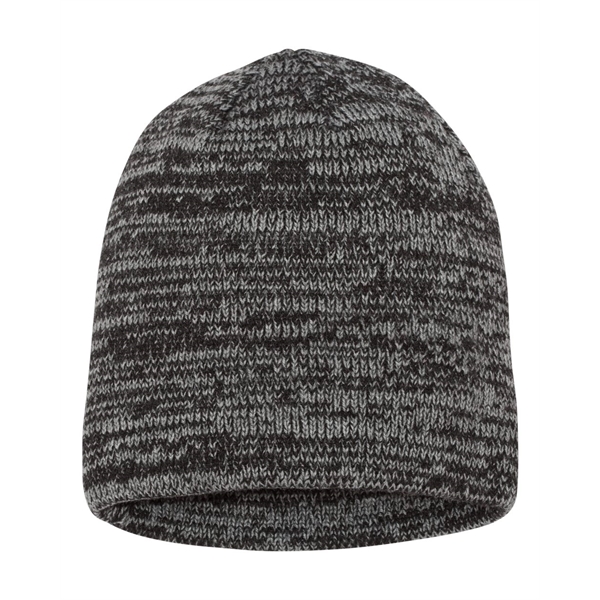 Sportsman 8" Marled Beanie - Sportsman 8" Marled Beanie - Image 13 of 25