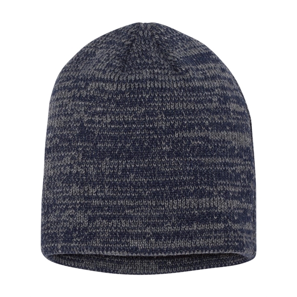 Sportsman 8" Marled Beanie - Sportsman 8" Marled Beanie - Image 16 of 25