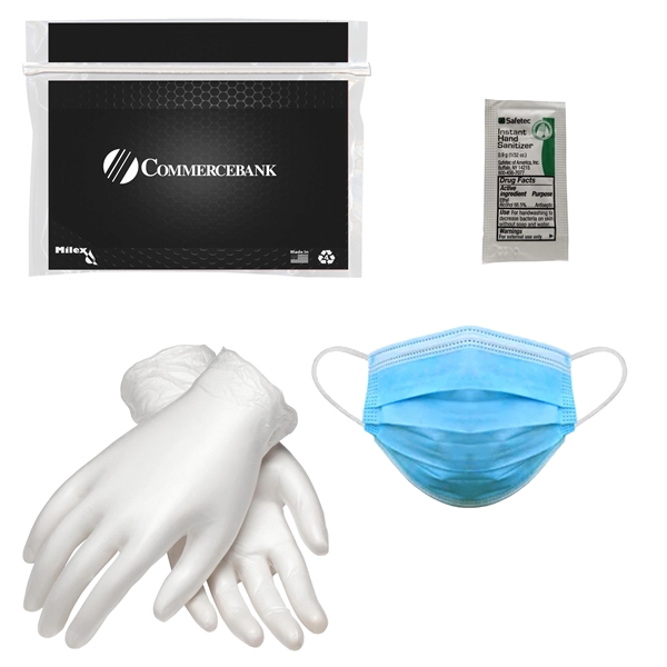 CUSTOMER PPE KIT 1.0 - CUSTOMER PPE KIT 1.0 - Image 6 of 9