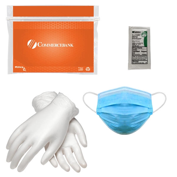 CUSTOMER PPE KIT 1.0 - CUSTOMER PPE KIT 1.0 - Image 4 of 9