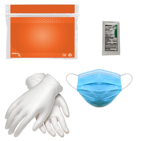 CUSTOMER PPE KIT 1.0 - CUSTOMER PPE KIT 1.0 - Image 5 of 9