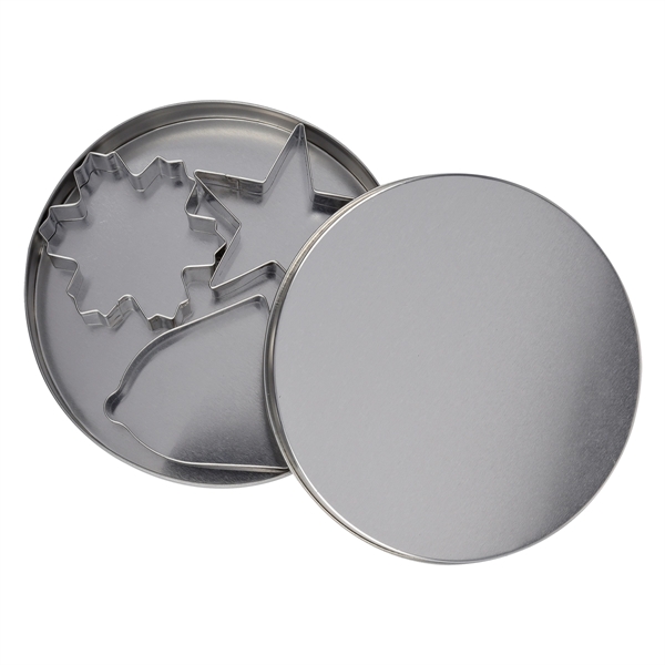 Cookie Cutter Set - Cookie Cutter Set - Image 11 of 11