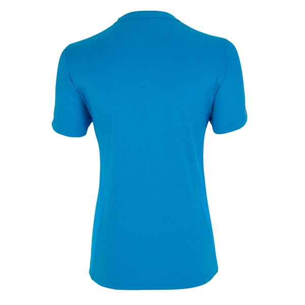Women's Pro Horizon Polo - Women's Pro Horizon Polo - Image 17 of 19
