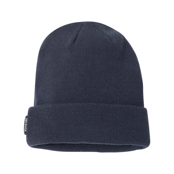 DRI DUCK Basecamp Performance Cuffed Beanie - DRI DUCK Basecamp Performance Cuffed Beanie - Image 6 of 6