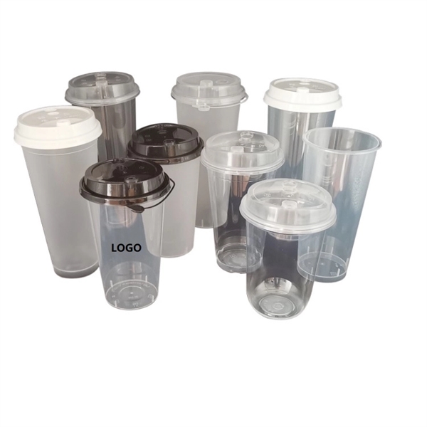 Bubble Tea Cup - Bubble Tea Cup - Image 1 of 2