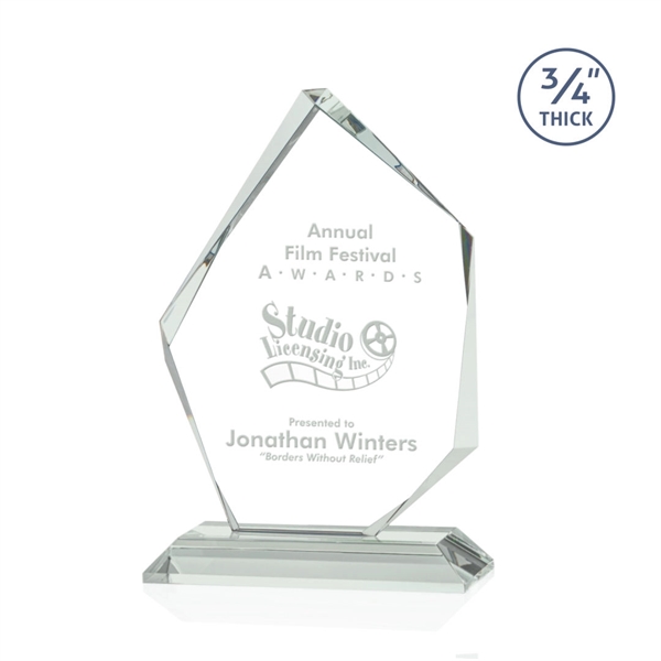 Mercer Award - Jade