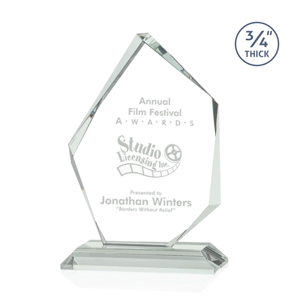 Mercer Award - Jade