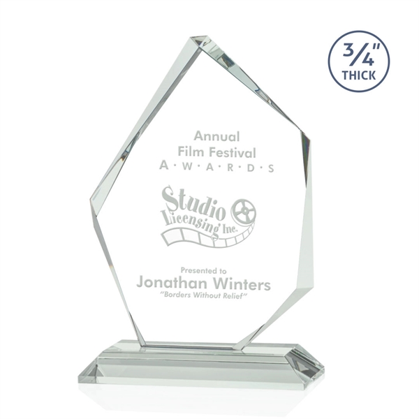 Mercer Award - Jade