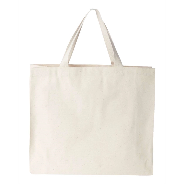 Liberty Bags Katelyn Tote - Liberty Bags Katelyn Tote - Image 3 of 3