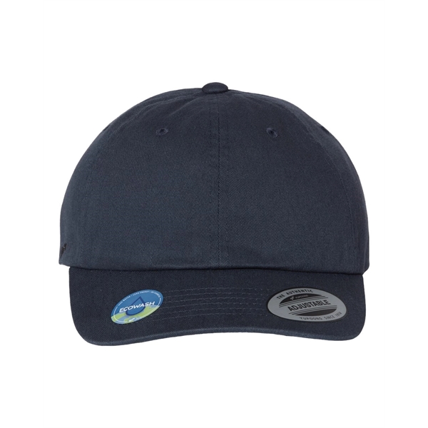 YP Classics EcoWash™ Dad Hat - YP Classics EcoWash™ Dad Hat - Image 1 of 12