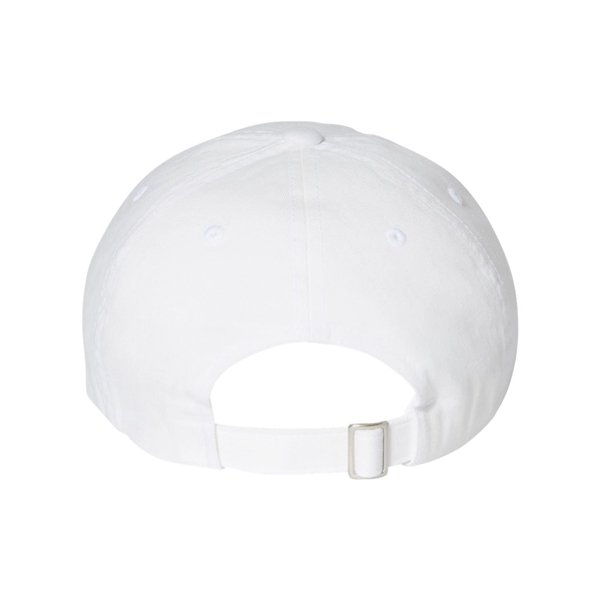 YP Classics EcoWash™ Dad Hat - YP Classics EcoWash™ Dad Hat - Image 4 of 12