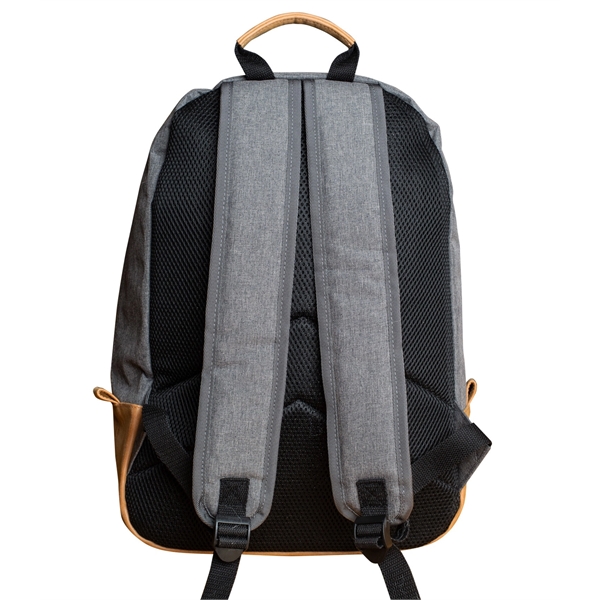 The Urban Backpack