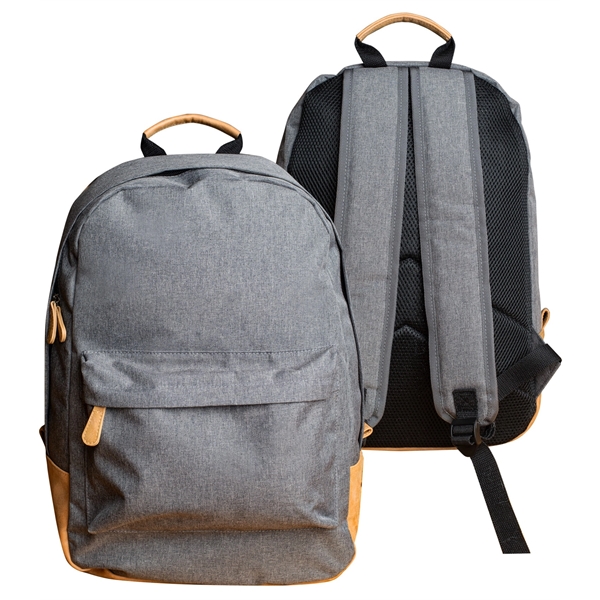 The Urban Backpack