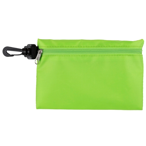 Lazy Day XL 43 Piece Outdoors and Camping First Aid Kit - Lazy Day XL 43 Piece Outdoors and Camping First Aid Kit - Image 10 of 10