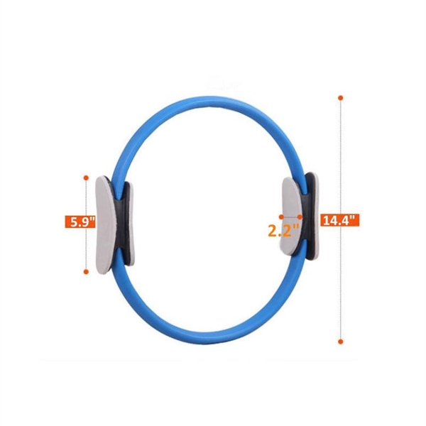 Fitness Pilates Ring - Fitness Pilates Ring - Image 1 of 2
