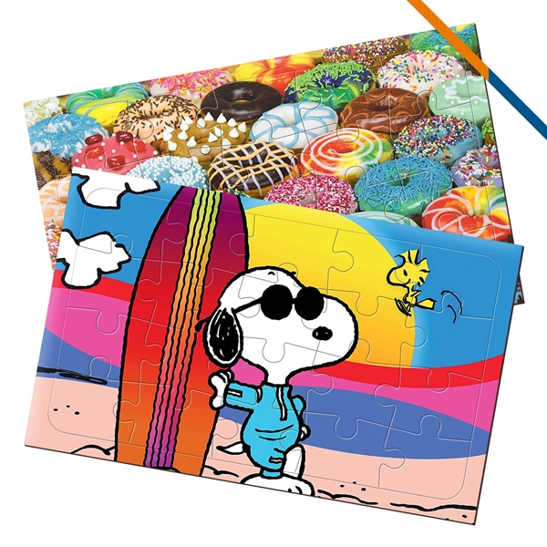 Megaa Mini Puzzle - 20/35p - Megaa Mini Puzzle - 20/35p - Image 0 of 0