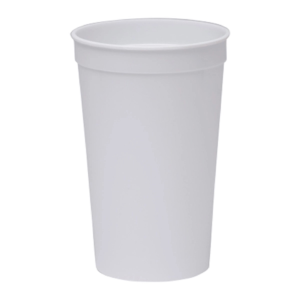 32 oz. Colored Stadium Cup - Made in USA - 32 oz. Colored Stadium Cup - Made in USA - Image 3 of 20