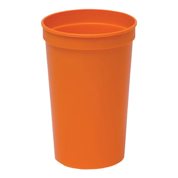 32 oz. Colored Stadium Cup - Made in USA - 32 oz. Colored Stadium Cup - Made in USA - Image 13 of 20