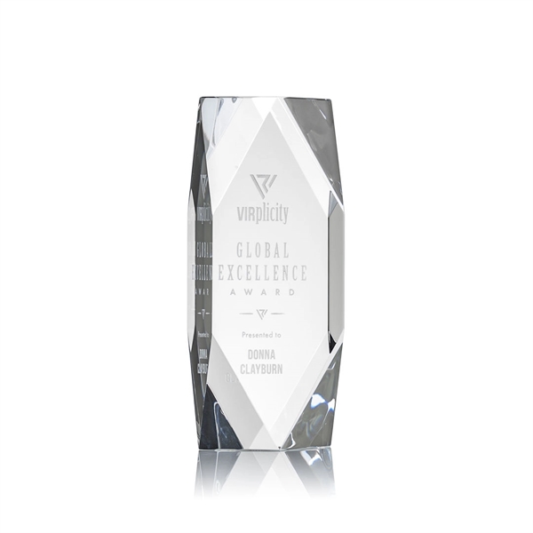 Custom Delta Award