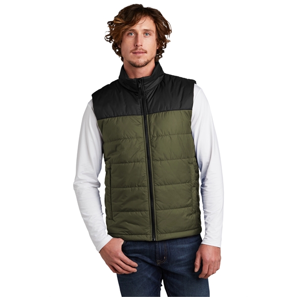 The North Face Everyday Insulated Vest. - The North Face Everyday Insulated Vest. - Image 5 of 12