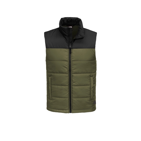 The North Face Everyday Insulated Vest. - The North Face Everyday Insulated Vest. - Image 8 of 12