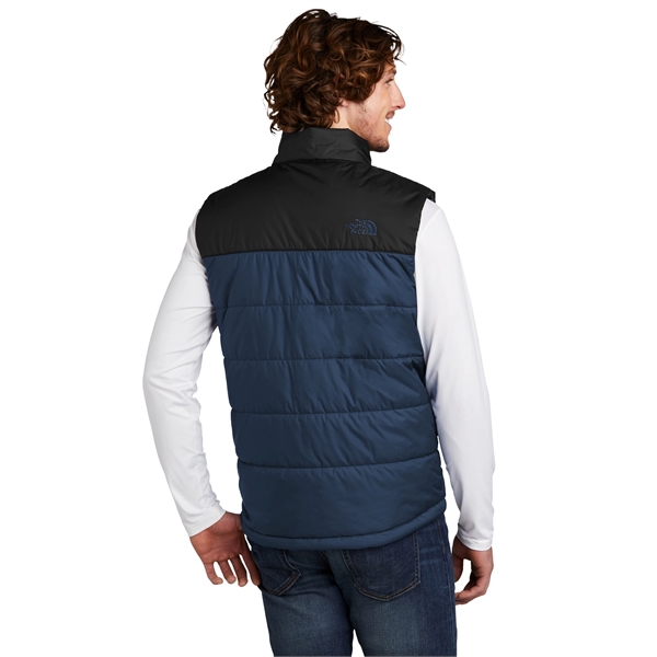 The North Face Everyday Insulated Vest. - The North Face Everyday Insulated Vest. - Image 10 of 12