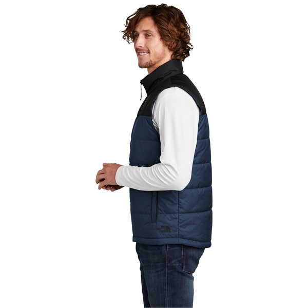 The North Face Everyday Insulated Vest. - The North Face Everyday Insulated Vest. - Image 11 of 12