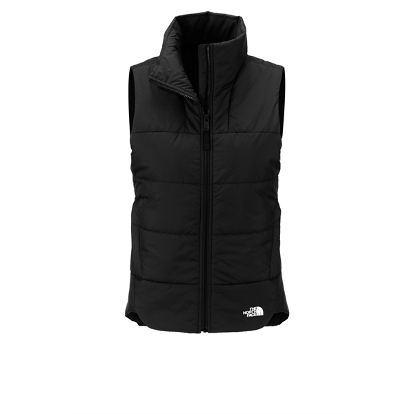 The North Face Women's Everyday Insulated Vest. - The North Face Women's Everyday Insulated Vest. - Image 3 of 8