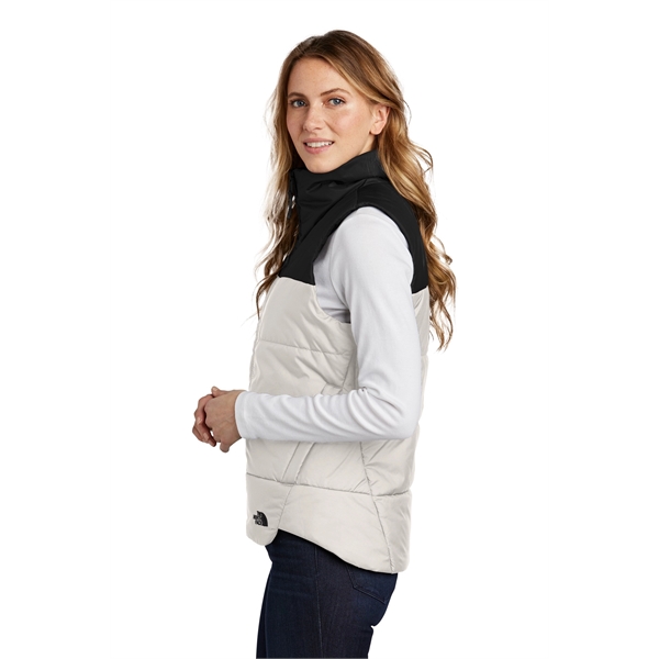 The North Face Ladies Everyday Insulated Vest.