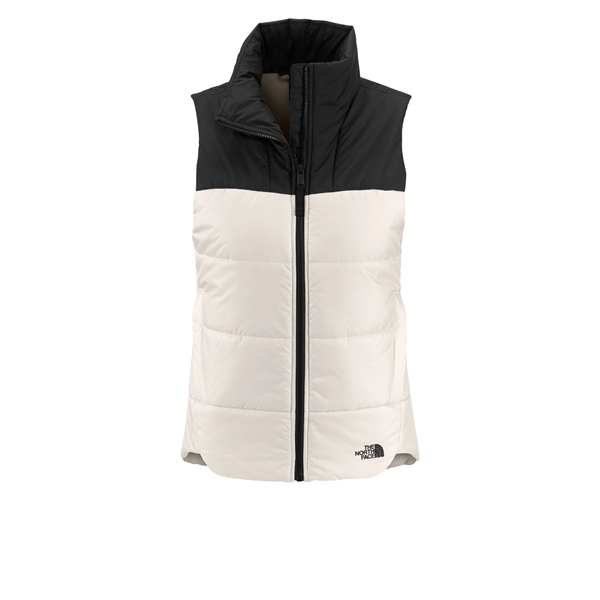 The North Face Women's Everyday Insulated Vest. - The North Face Women's Everyday Insulated Vest. - Image 8 of 8