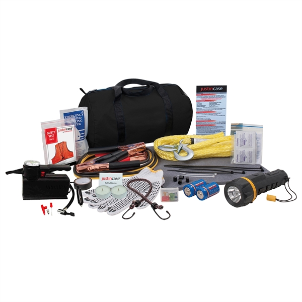 Roadside Emergency Kit - Roadside Emergency Kit - Image 1 of 3